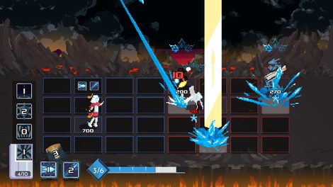 One Step From Eden (PC) - Steam Key - LATAM - 5