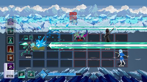 One Step From Eden (PC) - Steam Key - LATAM - 9
