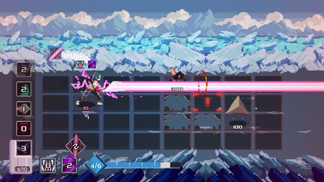 One Step From Eden (PC) - Steam Key - LATAM - 8