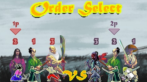 One Strike Steam PC Key GLOBAL - 0