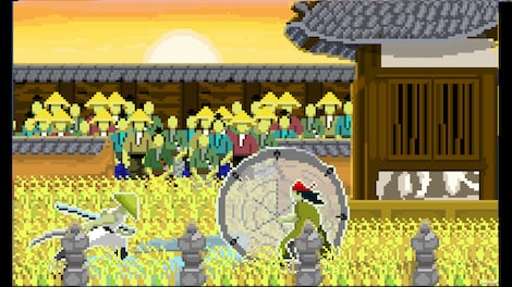 One Strike Steam PC Key GLOBAL - 4