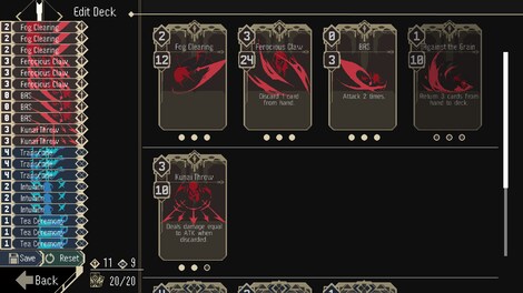 One Turn Kill (PC) - Steam Account - GLOBAL - 4