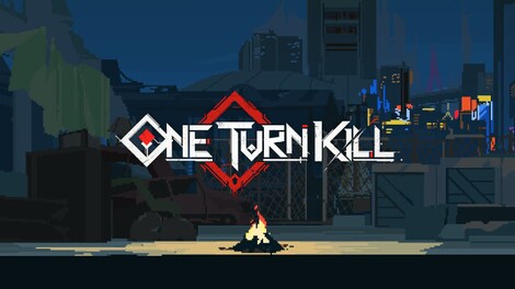 One Turn Kill (PC) - Steam Key - GLOBAL - 0