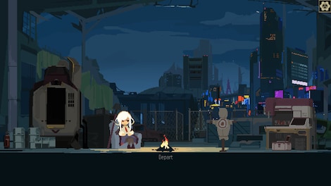 One Turn Kill (PC) - Steam Key - GLOBAL - 6