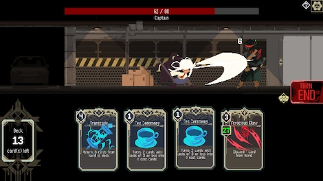 One Turn Kill (PC) - Steam Key - GLOBAL - 5