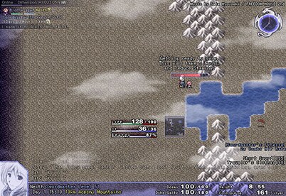 One Way Heroics Steam Gift GLOBAL - 3