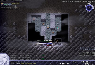 One Way Heroics Steam Gift GLOBAL - 5