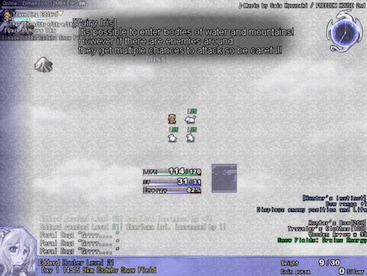 One Way Heroics Steam Key EUROPE - 22