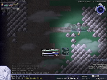 One Way Heroics Steam Key EUROPE - 21