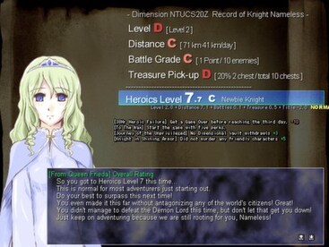 One Way Heroics Steam Key EUROPE - 11