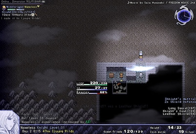 One Way Heroics Steam Key EUROPE - 7