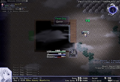 One Way Heroics Steam Key EUROPE - 6