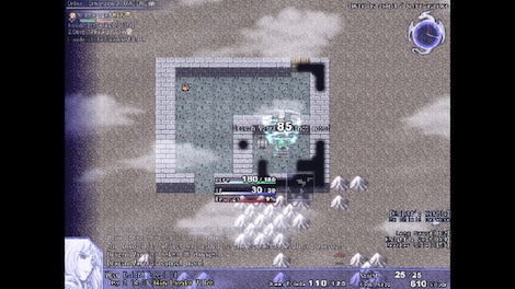 One Way Heroics Steam Key GLOBAL - 19