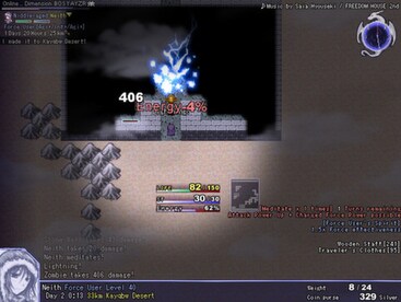 One Way Heroics Steam Key GLOBAL - 12
