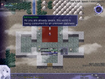One Way Heroics Steam Key GLOBAL - 13