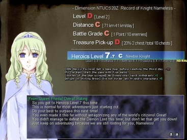 One Way Heroics Steam Key GLOBAL - 11