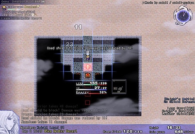 One Way Heroics Steam Key GLOBAL - 8