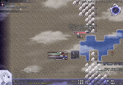 One Way Heroics Steam Key GLOBAL - 3