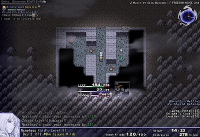One Way Heroics Steam Key GLOBAL - 5