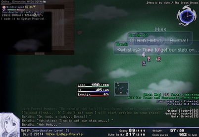 One Way Heroics Steam Key GLOBAL - 4