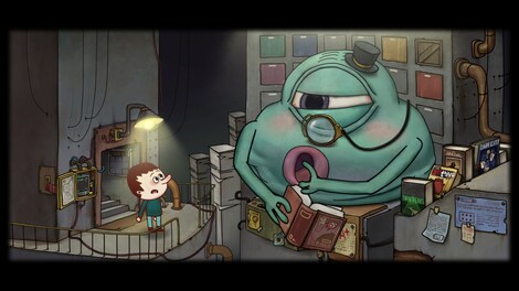 One Way: The Elevator (PC) - Steam Key - GLOBAL - 3