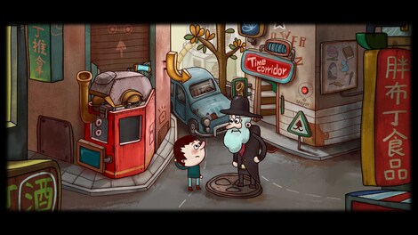 One Way: The Elevator (PC) - Steam Key - GLOBAL - 4
