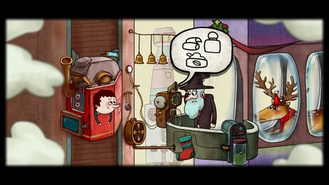One Way: The Elevator (PC) - Steam Key - GLOBAL - 7