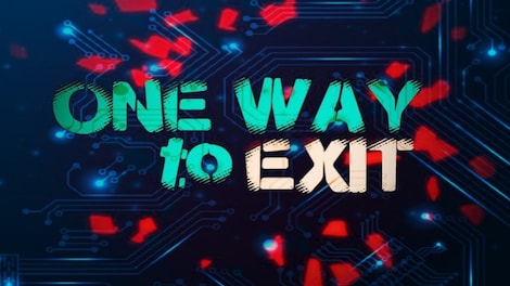 One way to exit Steam Key GLOBAL - 4