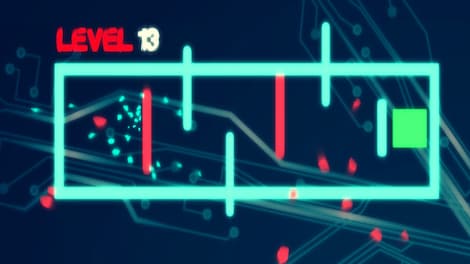 One way to exit Steam Key GLOBAL - 0