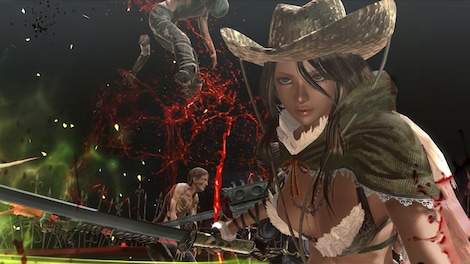 Onechanbara Z2: Chaos Steam Gift EUROPE - 9