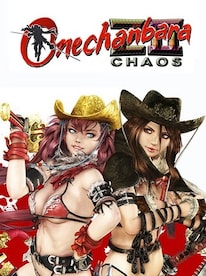 Onechanbara Z2: Chaos Steam Key GLOBAL - 1