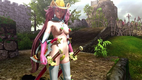 Onechanbara Z2: Chaos - Strawberry Banana Surprise (X) Steam Key GLOBAL - 3