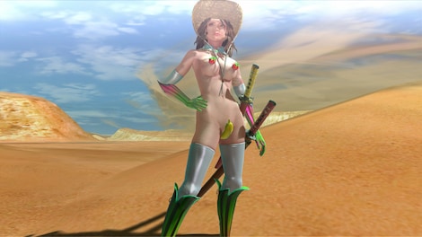 Onechanbara Z2: Chaos - Strawberry Banana Surprise (Y) Steam Key GLOBAL - 2