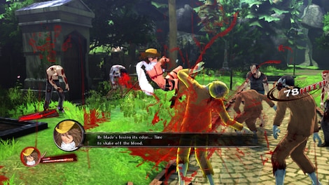 Onee Chanbara ORIGIN (PC) - Steam Gift - GLOBAL - 5