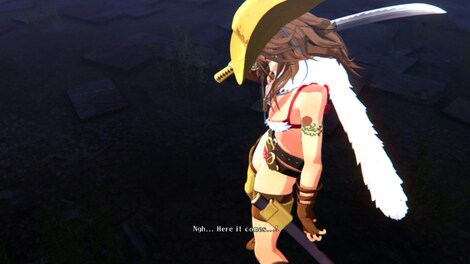 Onee Chanbara ORIGIN (PC) - Steam Key - EUROPE - 2