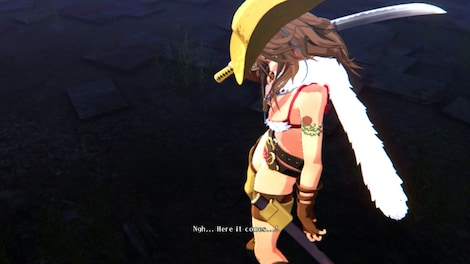 Onee Chanbara ORIGIN (PC) - Steam Key - GLOBAL - 2