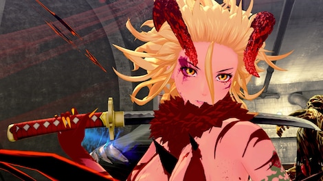 Onee Chanbara ORIGIN (PC) - Steam Key - GLOBAL - 6