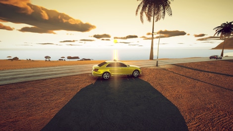 Onefold Taxi Simulator (PC) - Steam Key - GLOBAL - 14