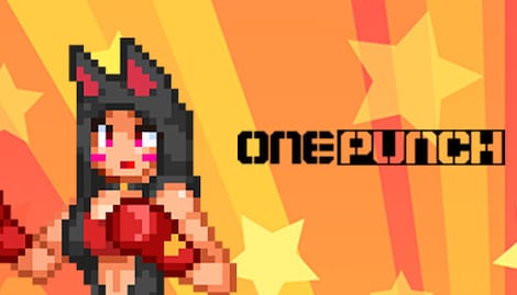 OnePunch (PC) - Steam Key - GLOBAL - 0