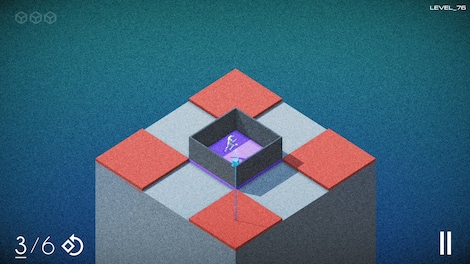 OneShift (PC) - Steam Key - GLOBAL - 4