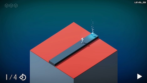 OneShift (PC) - Steam Key - GLOBAL - 10