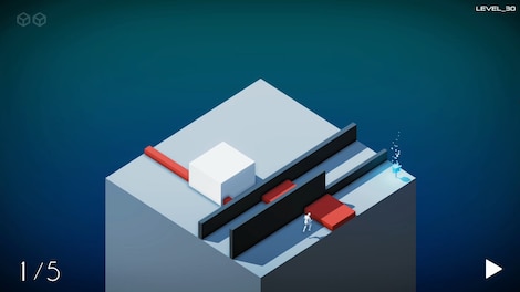 OneShift (PC) - Steam Key - GLOBAL - 8