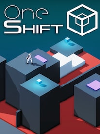 OneShift (PC) - Steam Key - GLOBAL - 1