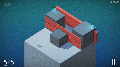 OneShift (PC) - Steam Key - GLOBAL - 5