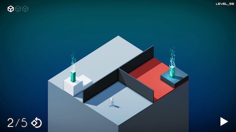 OneShift (PC) - Steam Key - GLOBAL - 9