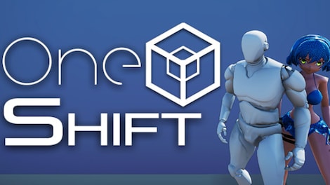 OneShift (PC) - Steam Key - GLOBAL - 0