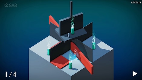 OneShift (PC) - Steam Key - GLOBAL - 7