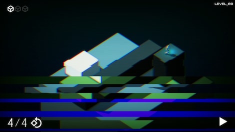 OneShift (PC) - Steam Key - GLOBAL - 3