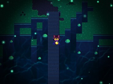 OneShot (PC) - Steam Gift - UNITED KINGDOM - 4