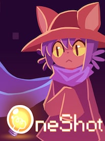 OneShot (PC) - Steam Key - GLOBAL - 1